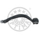 SALINCAK ON ALT SAG ARKA LAND ROVER RANGE ROVER VOGUE L322 02>12 ROTILSIZ