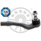 ROT BASI SAG MERCEDES W204 S204 C207