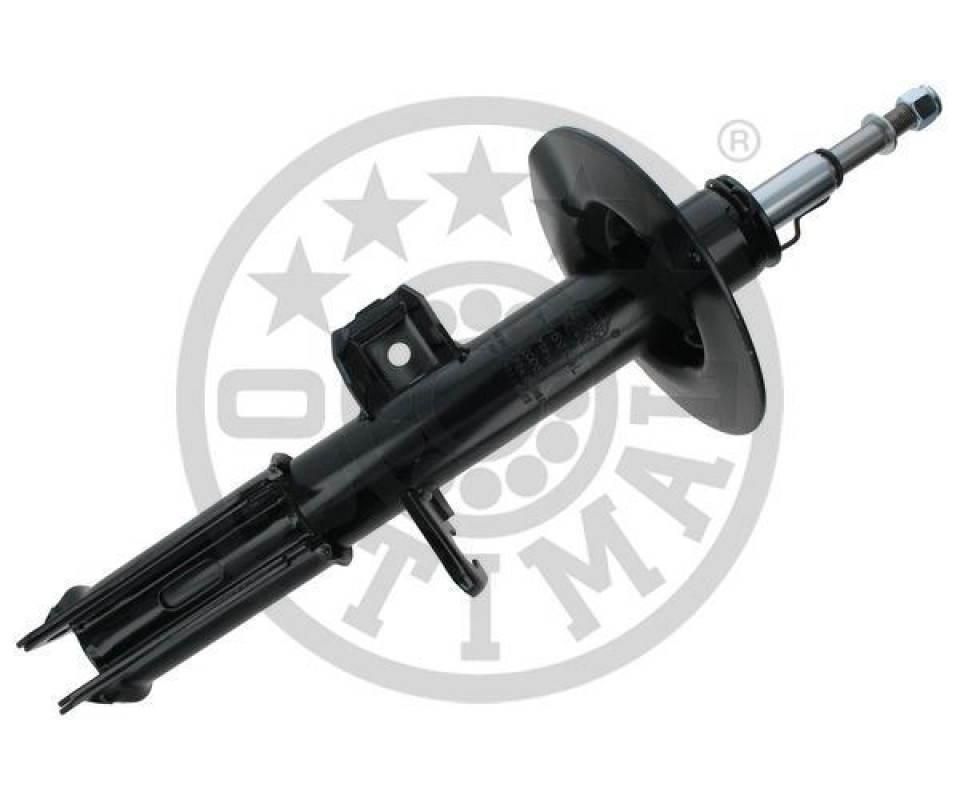 AMORTISOR ON SOL GAZLI BMW X5 E53 00>06
