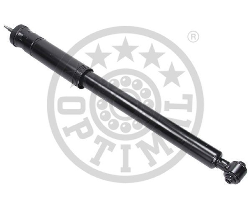 AMORTISOR ARKA GAZLI MERCEDES E-CLASS W211