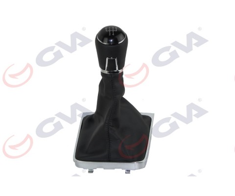 VİTES TOPUZU KROMLU 5 VİTES DİZEL GOLF7