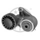 KAYIS GERGI RULMANI MERCEDES W201 W202 W124 C124 W126 KUTUKLU