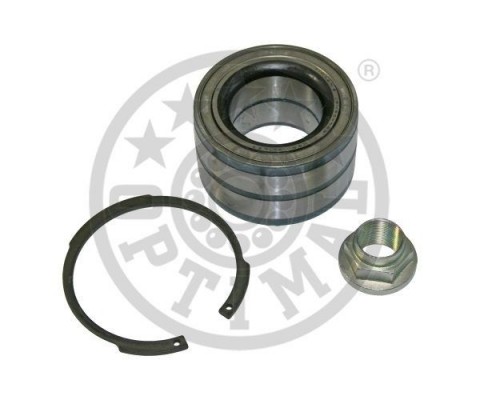 TEKER RULMANI ARKA LAND ROVER DISCOVERY L319 RANGE ROVER SPORT L320