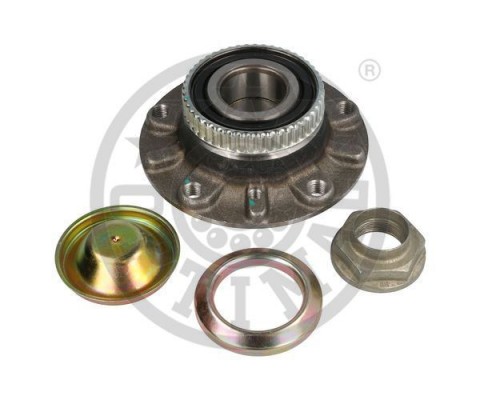 TEKER RULMANI ON BMW E36 E46 E85 E86 PORYA