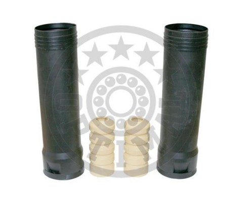 AMORTISOR TOZ KORUGU TAKIMI ARKA LAND ROVER RANGE ROVER III VOGUE L322 02>12