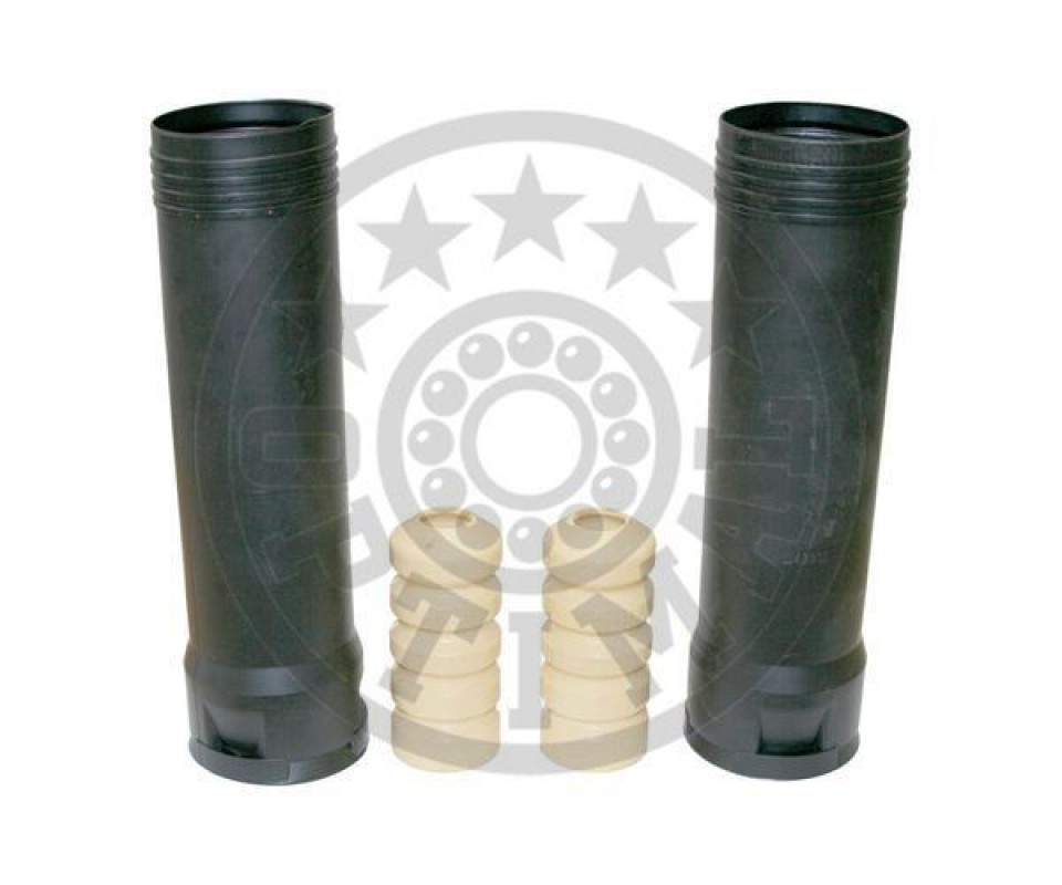 AMORTISOR TOZ KORUGU TAKIMI ARKA LAND ROVER RANGE ROVER III VOGUE L322 02>12