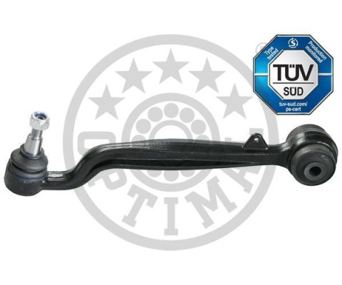 SALINCAK ON ALT LAND ROVER RANGE ROVER III VOGUE L322 02>12
