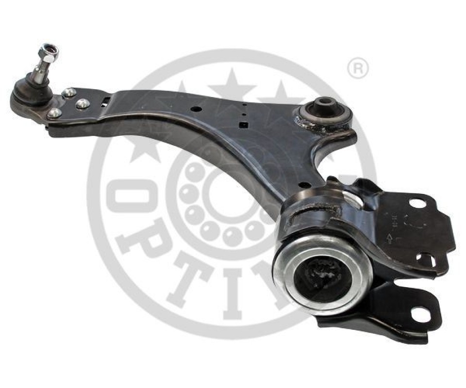 SALINCAK ON SOL ALT LAND ROVER FREELANDER II L359 07>14