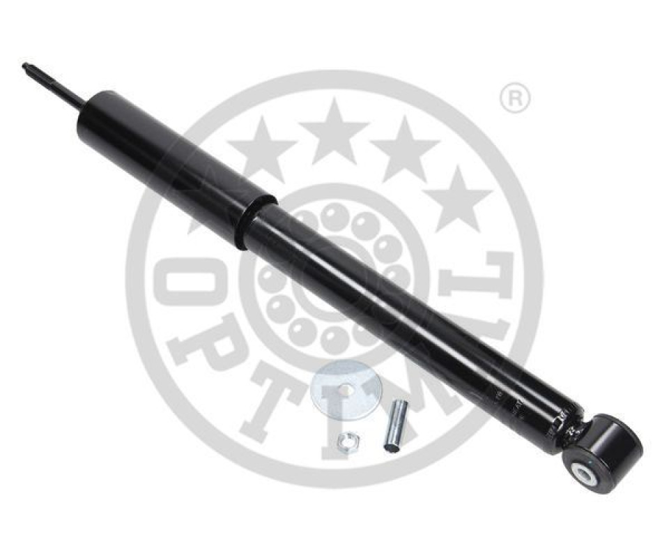 AMORTISOR ARKA GAZLI MERCEDES W169 W245