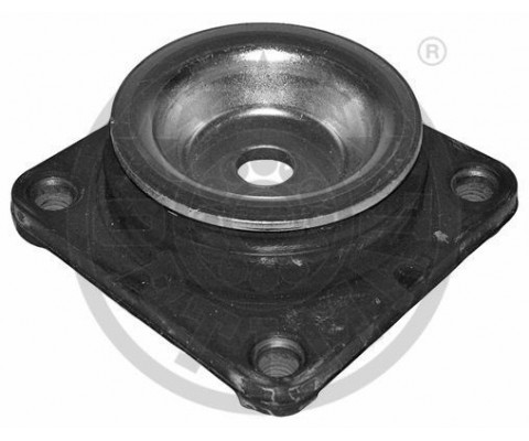 ARKA AMORTİSÖR TAKOZU VOLVO S60 2000-2010 S80 1999-2006 V70 1999-2007