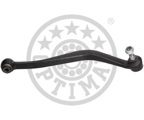 DENGE KOLU ARKA SOL ALT MERCEDES ML-CLASS W163 98>05