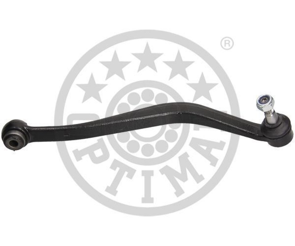 DENGE KOLU ARKA SOL ALT MERCEDES ML-CLASS W163 98>05