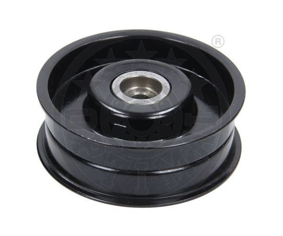 KAYIS GERGI RULMANI MERCEDES W203 W204 C219 W211 W164 W221