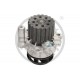 DEVİRDAİM CADDY-GOLF 5-JETTA-PASSAT-POLO-TRANSPORTER T5-FABIA-OCTAVIA-IBIZA 1.9TDI AXB-BJB-BXE 04-10
