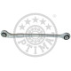 DENGE KOLU ARKA SAG MERCEDES S-CLASS W221 C216