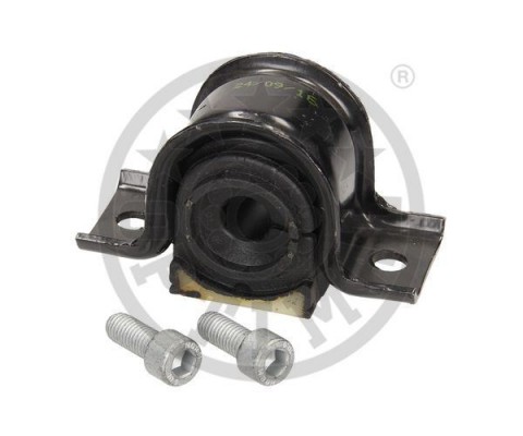VIRAJ DEMIR LASTIGI ON 16mm MERCEDES SPRINTER B906 06> . VW CRAFTER 30-35-50 INCE TIP