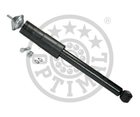 AMORTISOR ON GAZLI MERCEDES S-CLASS W140 91>98