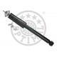 AMORTISOR ON GAZLI MERCEDES S-CLASS W140 91>98