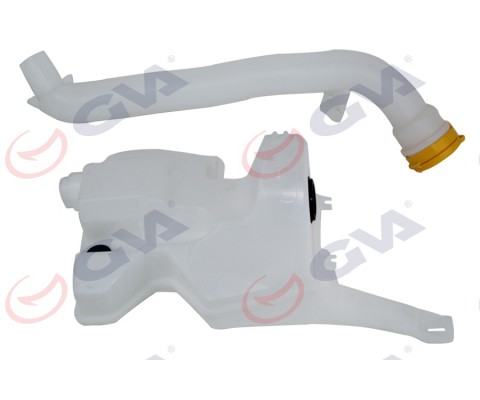 SİLECEK SU DEPOSU BORUSU KAPAĞI CLIO IV YM-CAPTUR