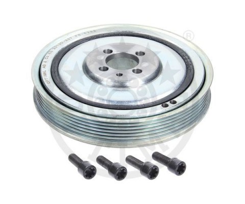 KRANK KASNAĞI FIAT 500L 12> BRAVO I-II 00> DOBLO 10> FREEMONT 11> GRANDE PUNTO 06> LINEA 07> MAREA 98> ALFA ROMEO 147-156-159 GIULIETTA 10> OPEL ASTRA H 06> VECTRA C 04> 1.6D 1.9D 2.0D 6 OLUK