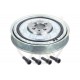 KRANK KASNAĞI FIAT 500L 12> BRAVO I-II 00> DOBLO 10> FREEMONT 11> GRANDE PUNTO 06> LINEA 07> MAREA 98> ALFA ROMEO 147-156-159 GIULIETTA 10> OPEL ASTRA H 06> VECTRA C 04> 1.6D 1.9D 2.0D 6 OLUK