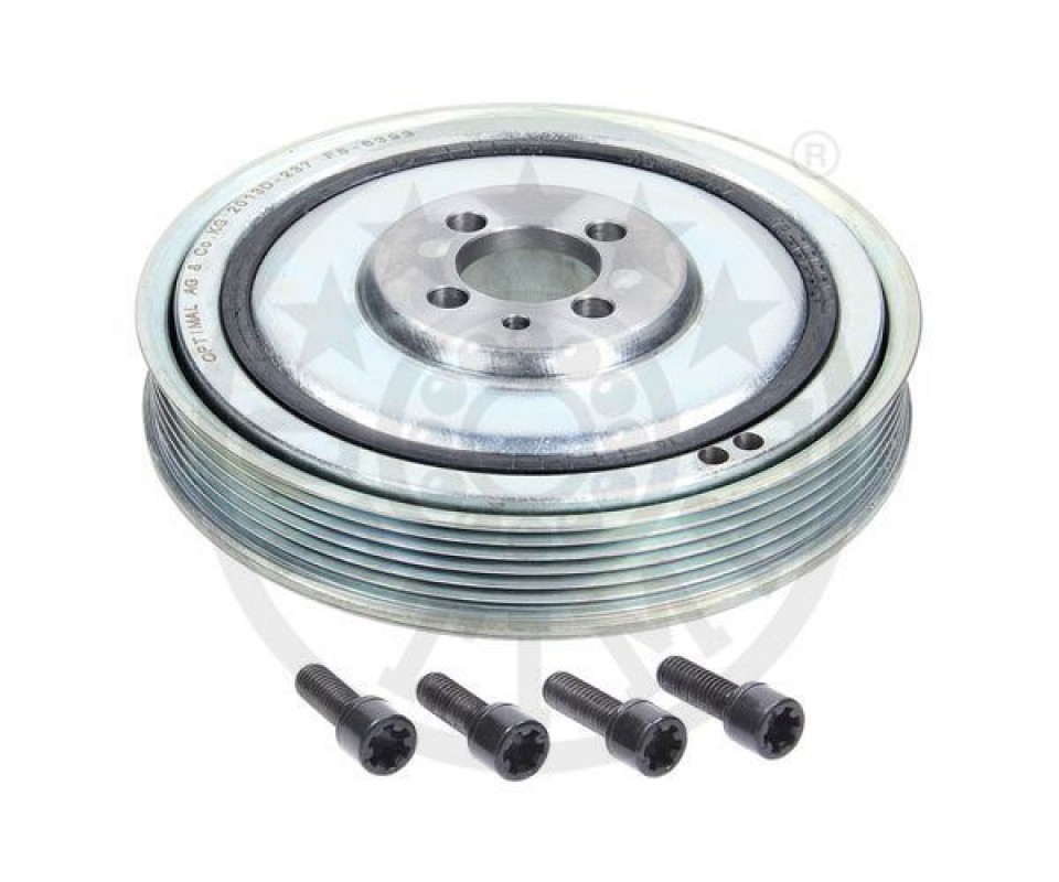 KRANK KASNAĞI FIAT 500L 12> BRAVO I-II 00> DOBLO 10> FREEMONT 11> GRANDE PUNTO 06> LINEA 07> MAREA 98> ALFA ROMEO 147-156-159 GIULIETTA 10> OPEL ASTRA H 06> VECTRA C 04> 1.6D 1.9D 2.0D 6 OLUK