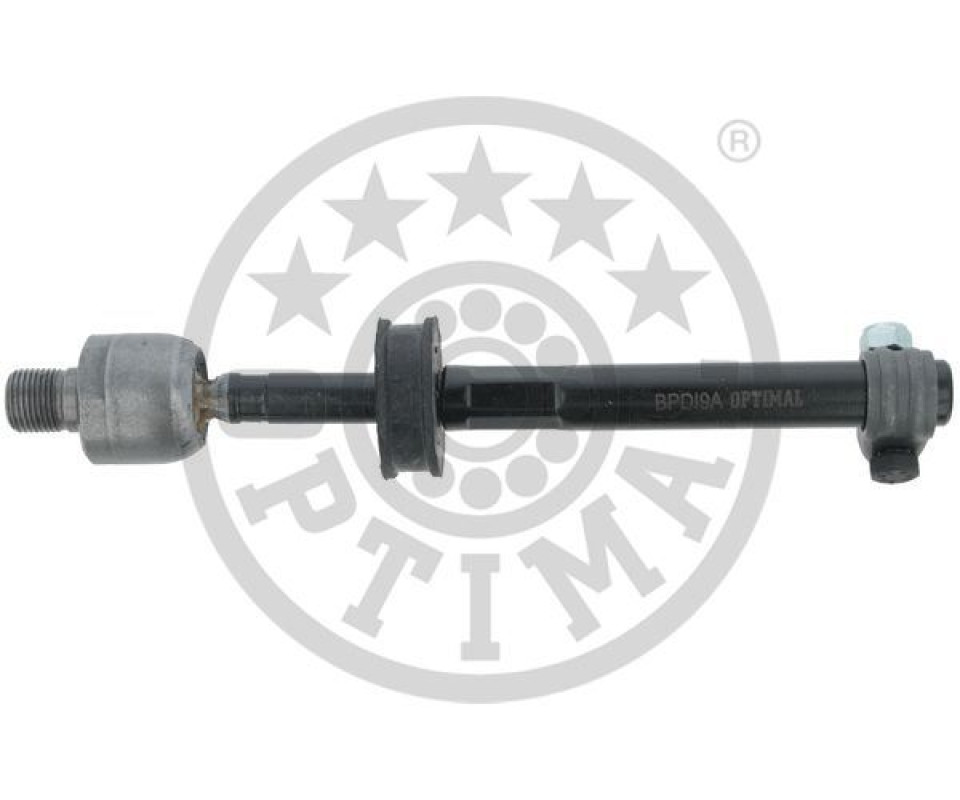 ROT KOLU SOL BMW E30 82>94