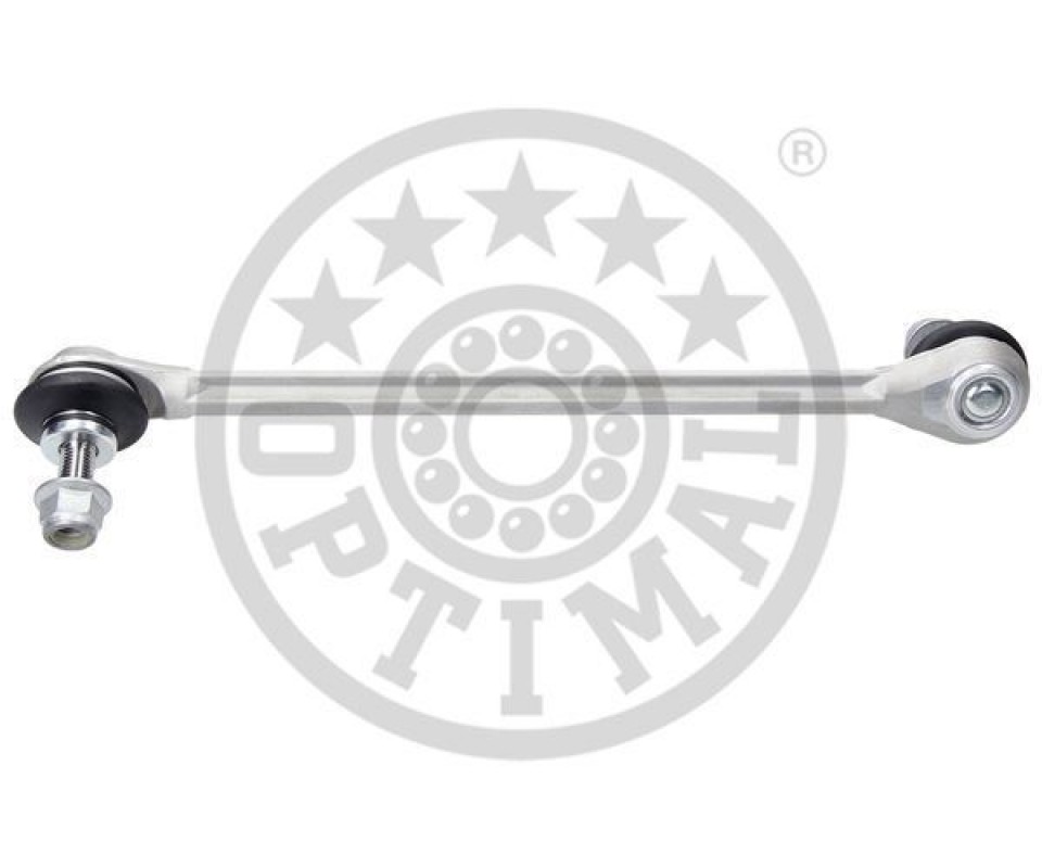 ASKI ROTU ON SAG MERCEDES W204 S204 C204 C218 W212 C207 A207 ALUMINYUM