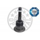 SASE ROTILI ON ALT SARI KAFA MERCEDES S-CLASS W126 C126