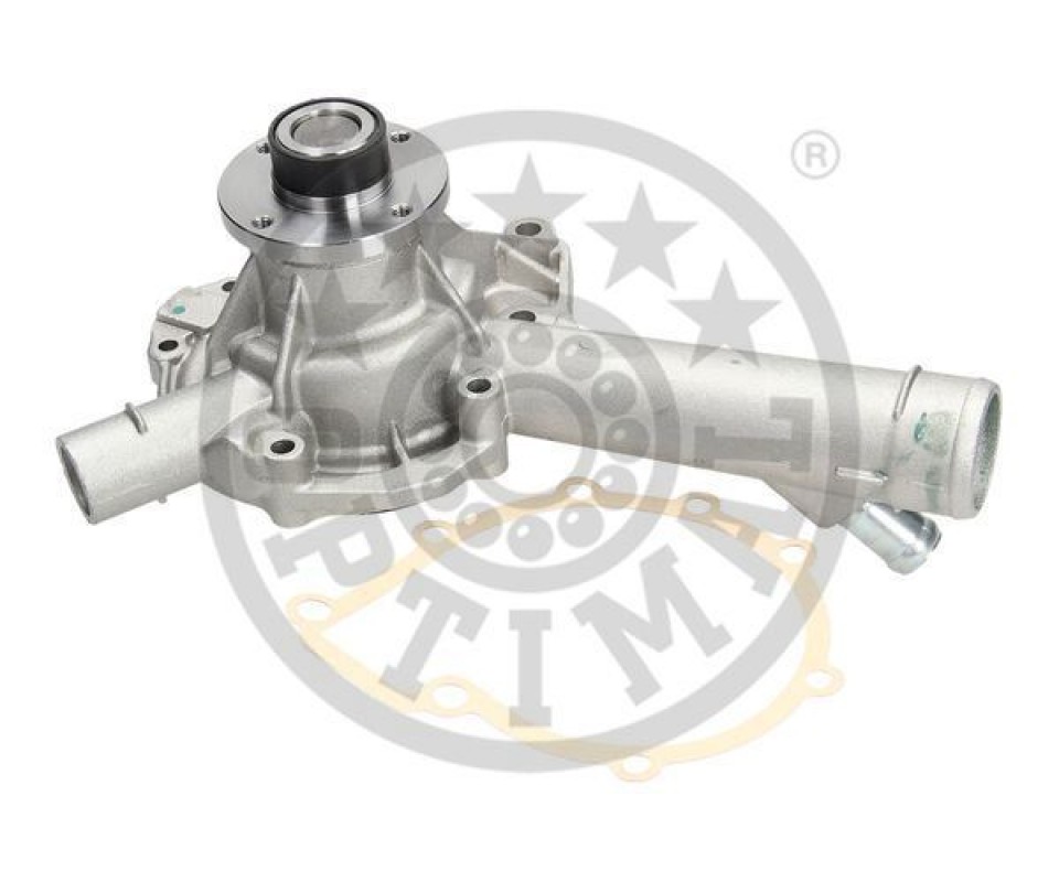 DEVIRDAIM POMPASI MERCEDES M111 W202 W124 C208 W210 W163 R170