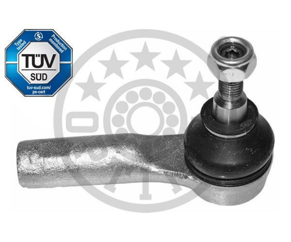 ROT BAŞI SAĞ VOLVO S40 1.6 1.8 İ 1.9DI 2.0T 2.0T4 01-04 V40 1.6 1.8 İ 1.9DI 2.0T 2.0T4 2001-2004