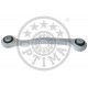 DENGE KOLU ARKA SAG MERCEDES S-CLASS W221 C216