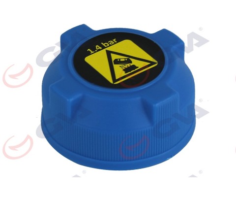 RADYATÖR EK DEPO KAPAĞI DOBLO-PALIO-MAREA