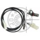 ABS SENSORU ARKA SAG MERCEDES SPRINTER B906 . VW CRAFTER 30-35-50