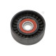 ALTERNATÖR GERGİ RULMANI KÜTÜKSÜZ P307-308-407-607-807-C4-C5-C8 1.8 16V-2.0-2.0 16V