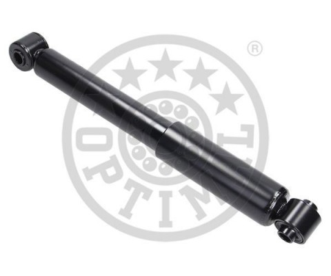 HAVALI SUSPANSIYON AMORTISORU ARKA GAZLI MERCEDES VITO W639 03>