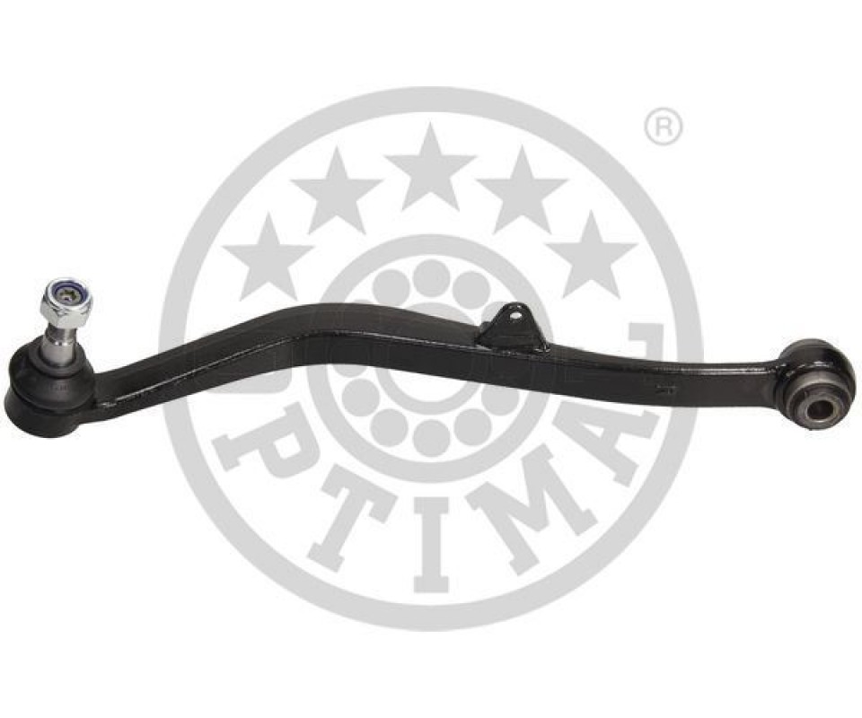 DENGE KOLU ARKA SAG ALT MERCEDES ML-CLASS W163 98>05