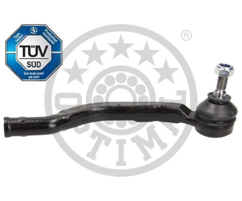 ROTBAŞI ÖN SAĞ DACIA DUSTER 10> RENAULT TRAFIC II 06> TRAFIC III 15> OPEL VİVARO A 06> VİVARO B 15>