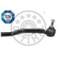 ROTBAŞI ÖN SAĞ DACIA DUSTER 10> RENAULT TRAFIC II 06> TRAFIC III 15> OPEL VİVARO A 06> VİVARO B 15>
