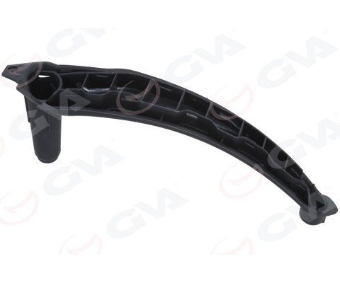 KAPI TUTAMAGI ON ARKA SAĞ SIYAH BMW E70 E71 06 14