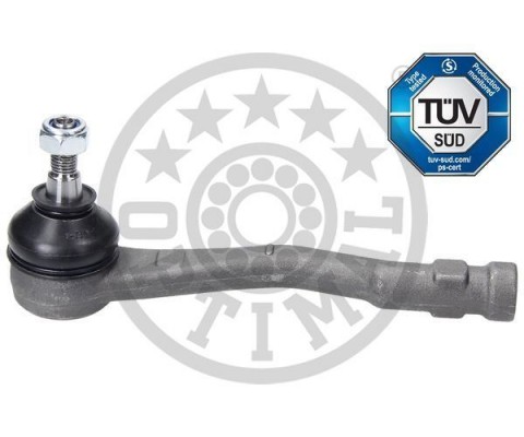 ROT BAŞI SAĞ PEUGEOT P308 07>14 P3008 09>16 P5008 09>17 PARTNER 08> CITROEN BERLINGO 08> C4 09> DS4 11>