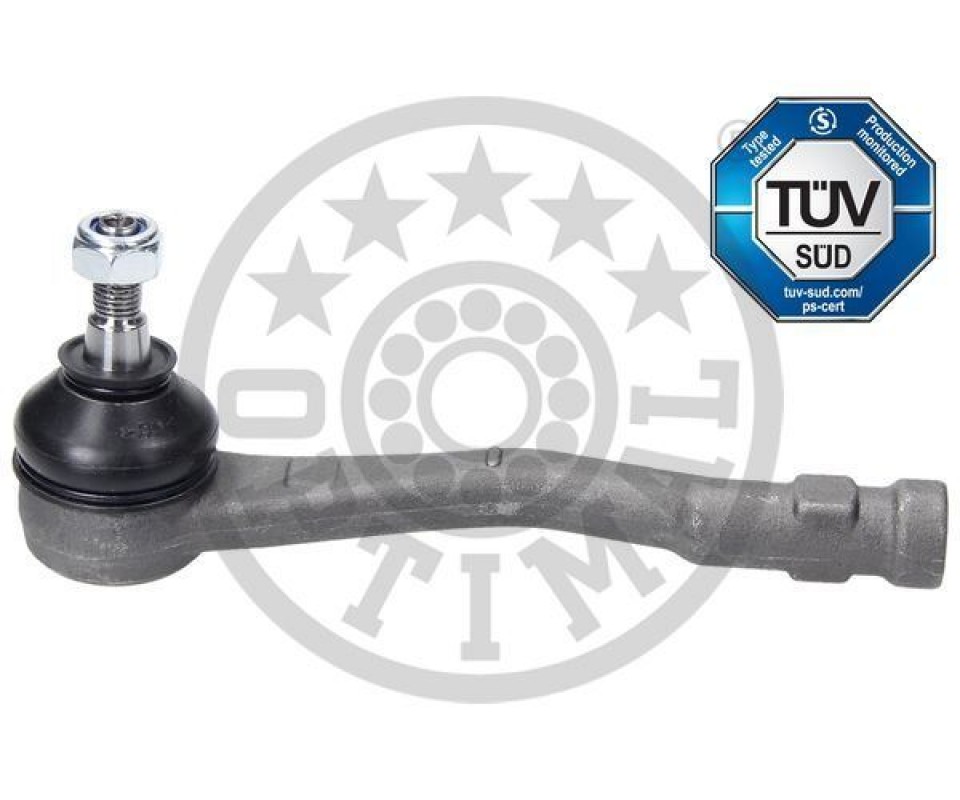 ROT BAŞI SAĞ PEUGEOT P308 07>14 P3008 09>16 P5008 09>17 PARTNER 08> CITROEN BERLINGO 08> C4 09> DS4 11>