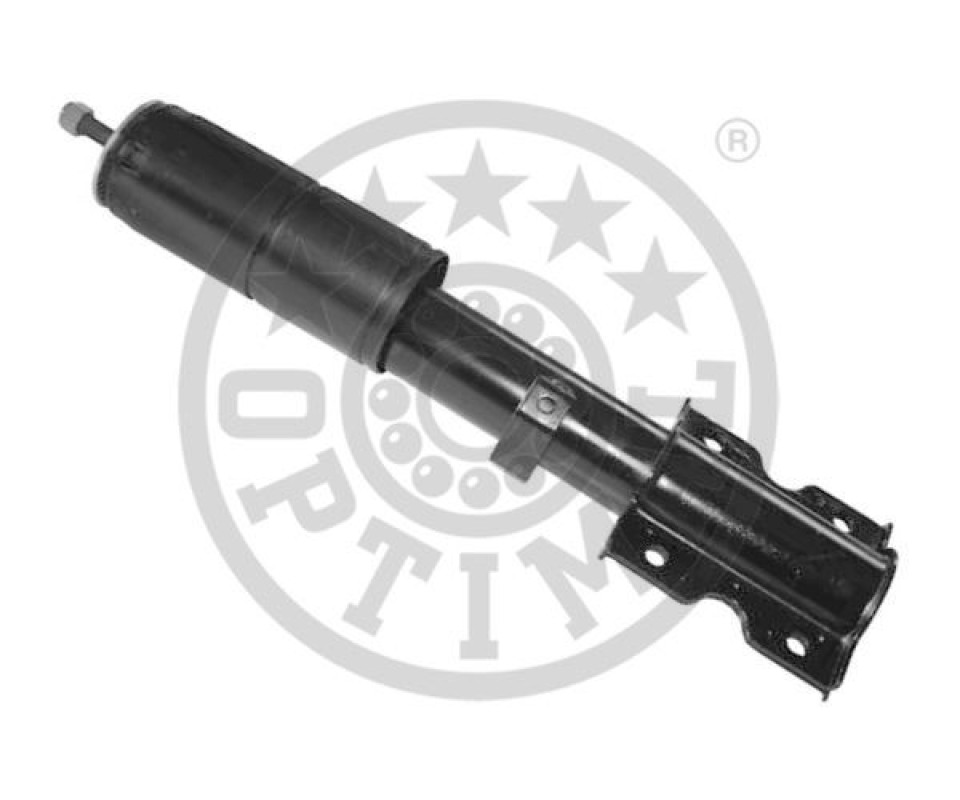 AMORTİSÖR ÖN SAĞ-SOL FORD TRANSİT 93> T12-T15 YAĞLI