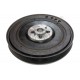 KRANK KASNAĞI TRANSPORTER T4-VOLT LT35 2.4D-2.5 TDI-CRAFTER 2.5 TDI ANJ-APA-AAT-AAB-AGX