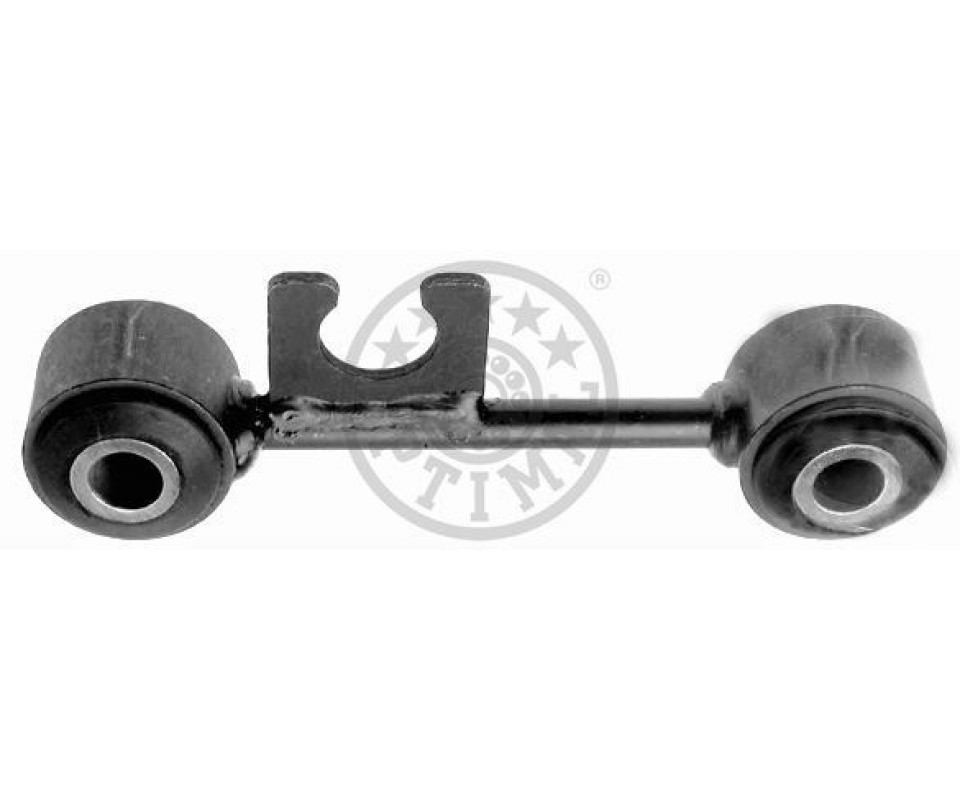 ASKI ROTU ARKA MERCEDES VITO W638 99>02 KANCALI