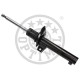 ÖN AMORTİSÖR SAĞ/SOL JETTA GOLF5 GOLF6 A3 LEON OCTAVIA BENZİNLİ 04-13
