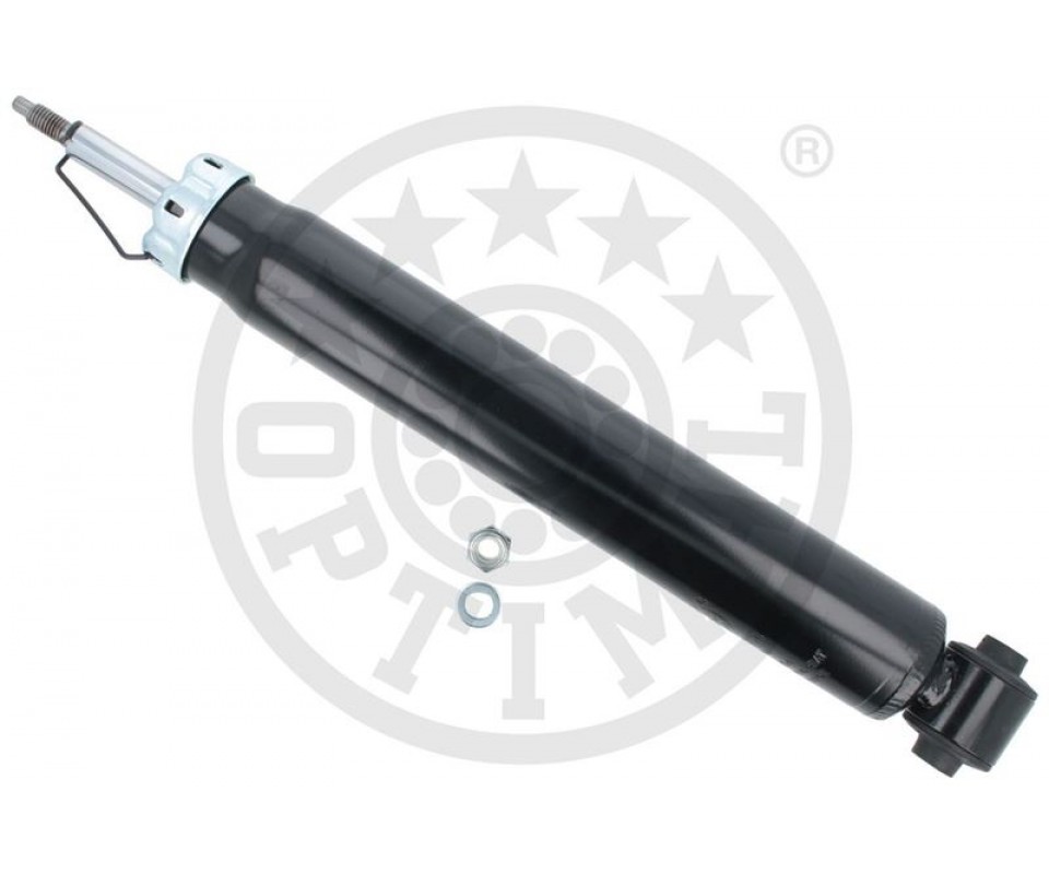 ARKA AMORTİSÖR L/R P307 01>09 CITROEN C4 04>11 GAZLI