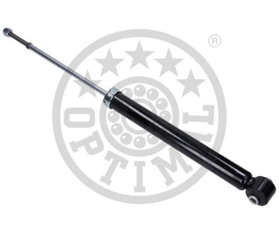 ARKA AMORTİSÖR L/R ERA 06 > KIA RİO II 05 >