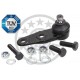ROTİL RENAULT CLIO 91>EXPRES 00>MEGANE I 96>TWINGO 96>SCENIC 99>R9-R11-R19-R21 12mm