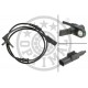 ABS SENSORU ON MERCEDES SPRINTER B906 . VW CRAFTER 30-35-50